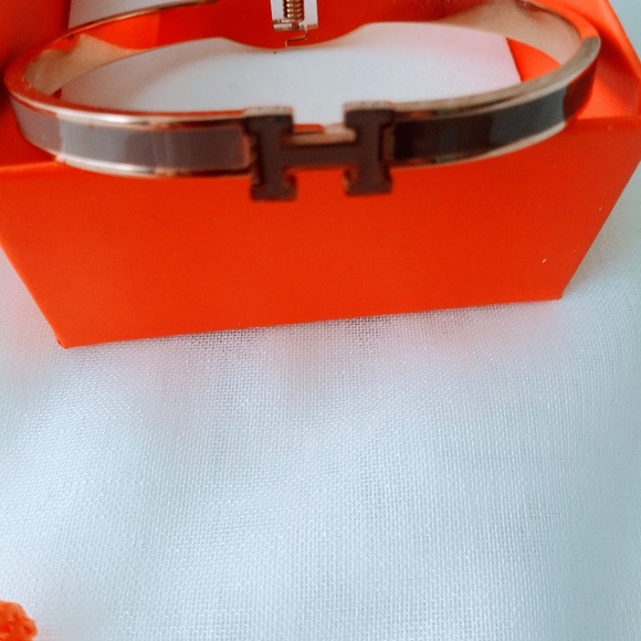 Designer Skinny Breclets - Picture 5 of 6